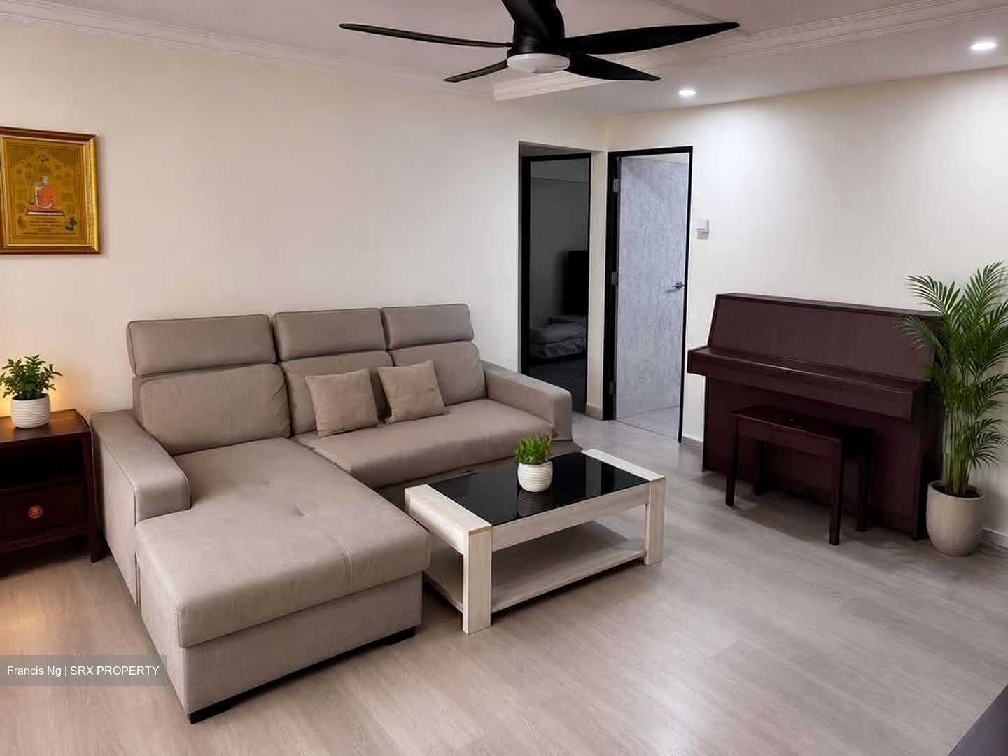 Blk 34 Bedok South Parkview (Bedok), HDB 4 Rooms #589855081